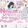 No Matter How I Look at It, It's You Guys' Fault I'm Not Popular! Manga Volume 19