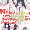 No Matter How I Look at It, It's You Guys' Fault I'm Not Popular! Manga Volume 15