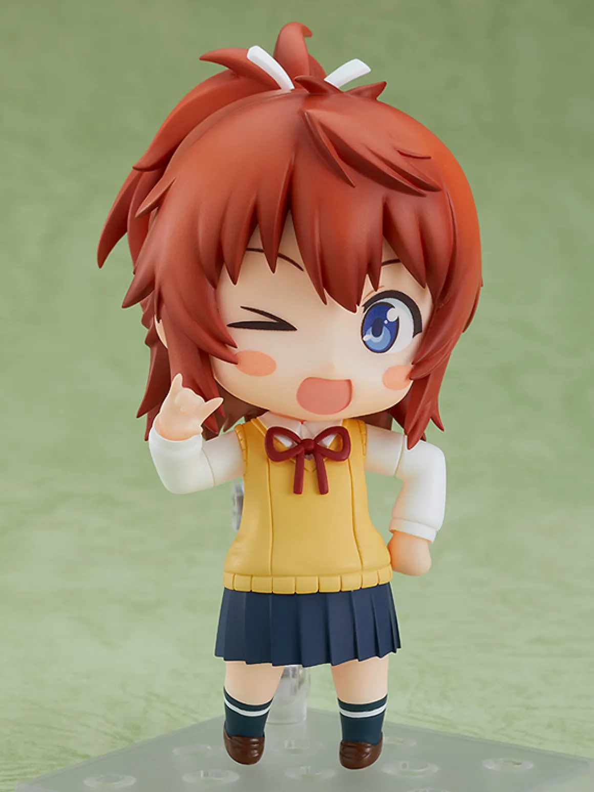 Non Non Biyori - Natsumi Koshigaya Nendoroid (Nonstop Ver.)