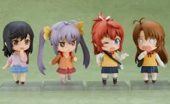 Non Non Biyori - Natsumi Koshigaya Nendoroid (Nonstop Ver.)