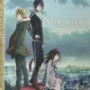 Noragami - Season 1 - Classics - Blu-ray