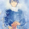 Noragami: Stray God Manga Volume 27