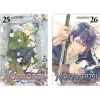 Noragami Stray God Manga (25-26) Bundle