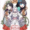 Not-Sew-Wicked Stepmom Manhwa Volume 1