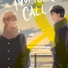 Number Call Manga