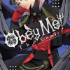 Obey Me! The Comic Manga Volume 1