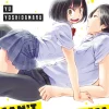 Ogami-san Can't Keep It In Manga Volume 1