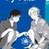 Ogi's Summer Break Manga Volume 2
