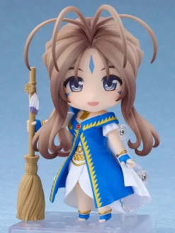 Oh My Goddess! - Belldandy Nendoroid