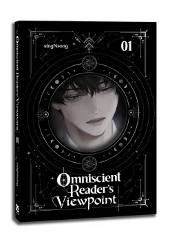 Omniscient Reader's Viewpoint Novel Volume 1