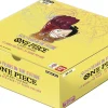 One Piece - 500 Years in the Future One Piece Trading Card Game Booster Box