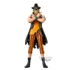 One Piece - Bartolomeo The Grandline Men Film Red DXF Figure (Vol. 11)