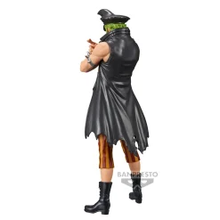 One Piece - Bartolomeo The Grandline Men Film Red DXF Figure (Vol. 11)