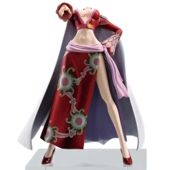 One Piece - Boa Hancock Masterlise ICHIBANSHO Figure (Memory of Heroines Another Ver.)