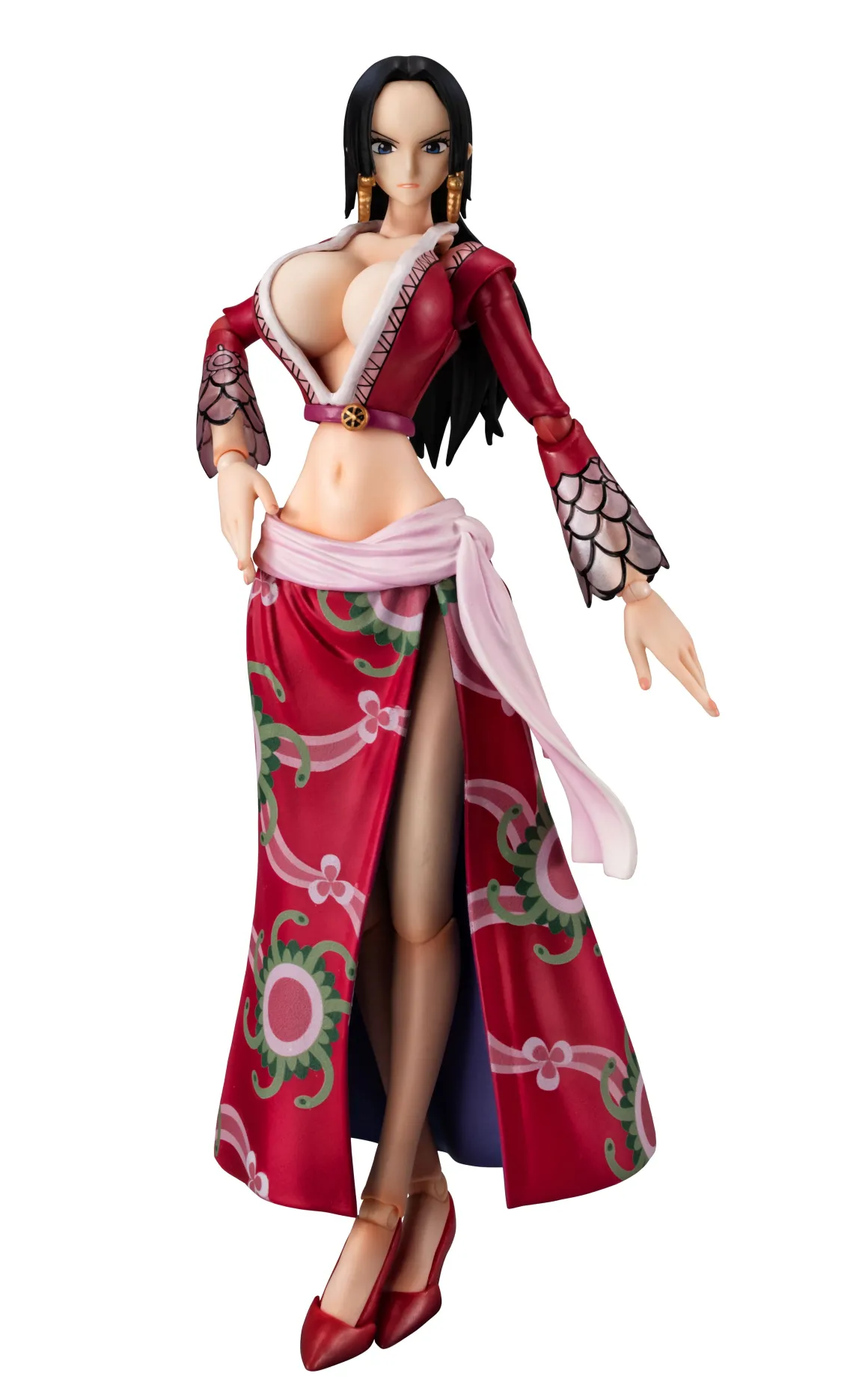 One Piece - Boa Hancock Variable Action Heroes Figure (Ver.1.5)