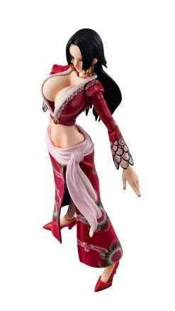 One Piece - Boa Hancock Variable Action Heroes Figure (Ver.1.5)