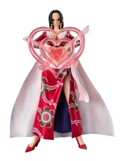 One Piece - Boa Hancock Variable Action Heroes Figure (Ver.1.5)