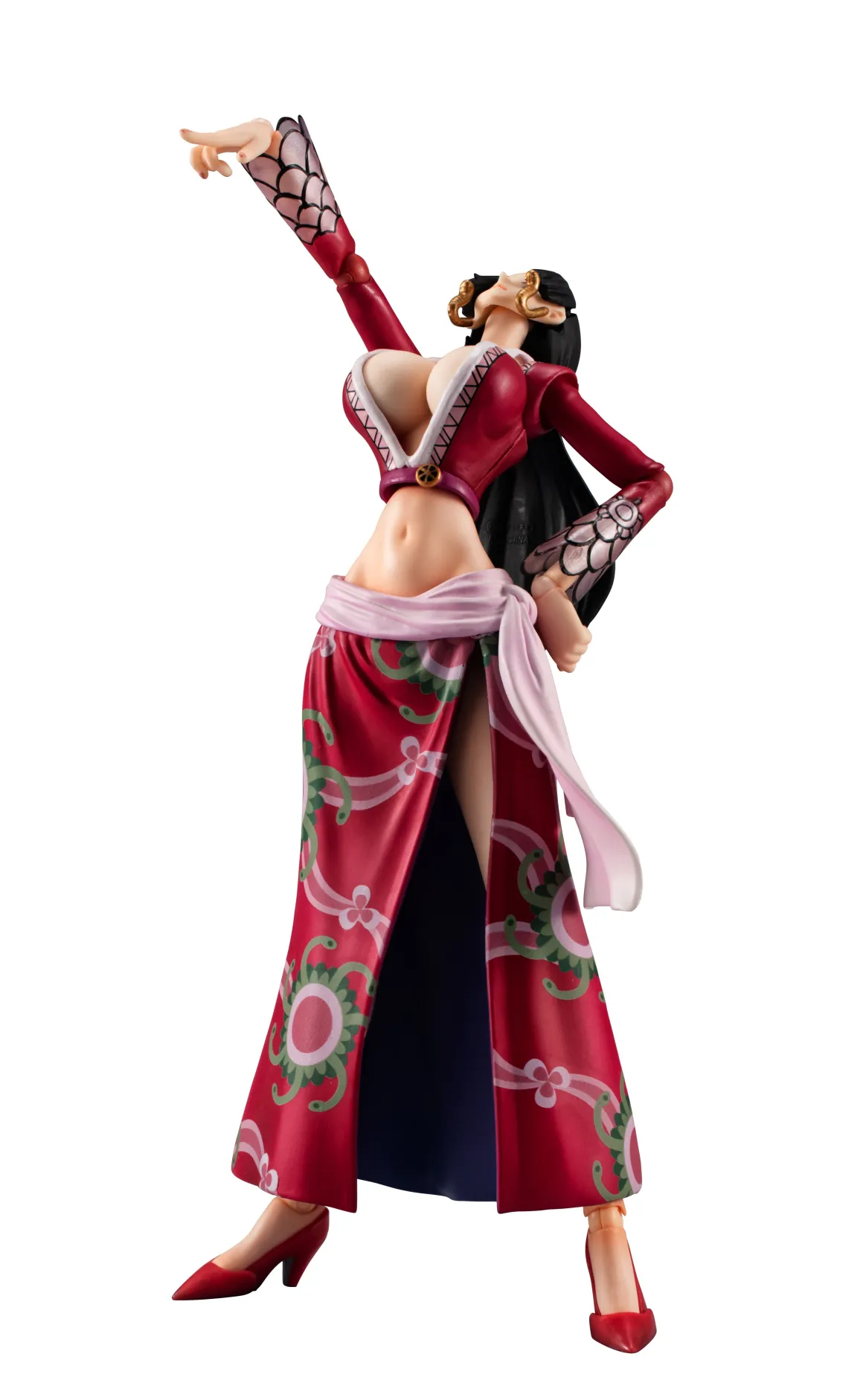 One Piece - Boa Hancock Variable Action Heroes Figure (Ver.1.5)