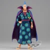 One Piece - Denjiro The Grandline Men Extra DXF Figure