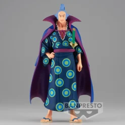 One Piece - Denjiro The Grandline Men Extra DXF Figure