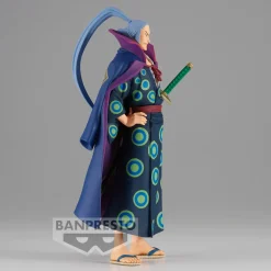 One Piece - Denjiro The Grandline Men Extra DXF Figure
