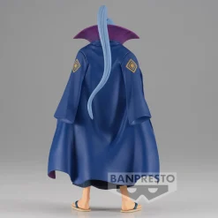 One Piece - Denjiro The Grandline Men Extra DXF Figure