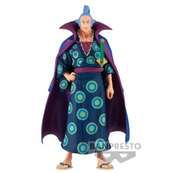 One Piece - Denjiro The Grandline Men Extra DXF Figure