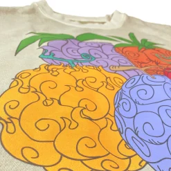 One Piece - Devil Fruit Crew Sweatshirt - Crunchyroll Exclusive