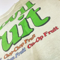 One Piece - Devil Fruit Crew Sweatshirt - Crunchyroll Exclusive