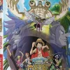 One Piece - Episode of Skypiea - TV Special - Blu-ray + DVD
