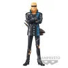 One Piece - Helmeppo The Grandline Series DXF Figure