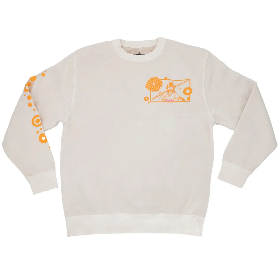 One Piece - Kikunojo Kimono Symbol Crew - Crunchyroll Exclusive