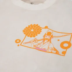 One Piece - Kikunojo Kimono Symbol Crew - Crunchyroll Exclusive