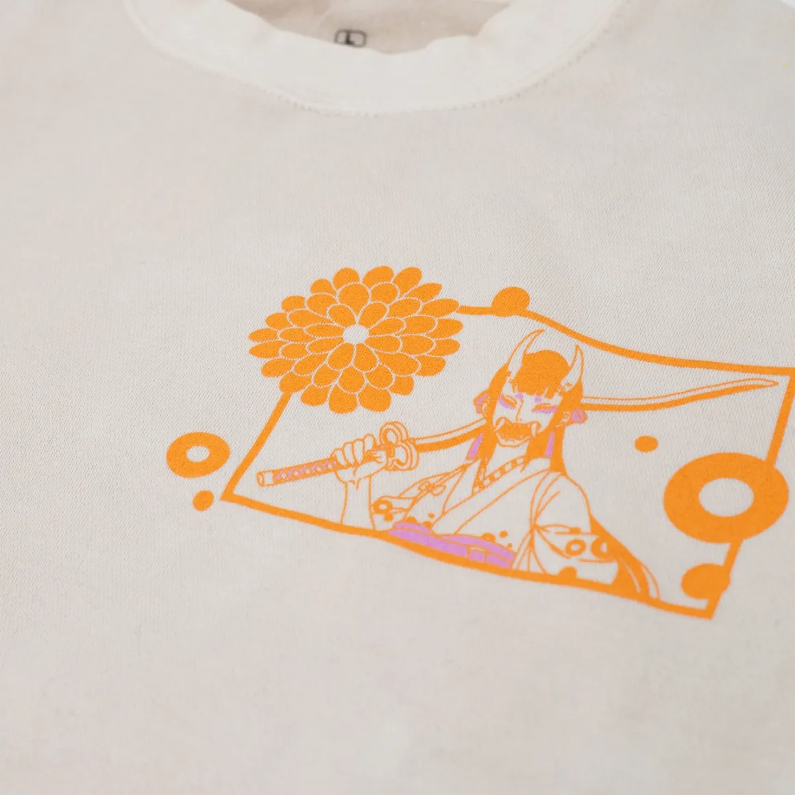 One Piece - Kikunojo Kimono Symbol Crew - Crunchyroll Exclusive