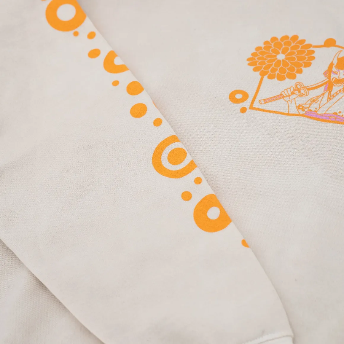 One Piece - Kikunojo Kimono Symbol Crew - Crunchyroll Exclusive