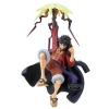 One Piece - Monkey D. Luffy Battle Record Collection II Special Prize Figure