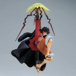 One Piece - Monkey D. Luffy Battle Record Collection II Special Prize Figure