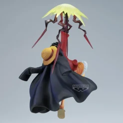 One Piece - Monkey D. Luffy Battle Record Collection II Special Prize Figure