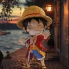 One Piece - Monkey D. Luffy XXRAY Wanted Series Figure