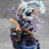 One Piece - Monkey D. Luffy Portrait.of.Pirates Figure (Gear 5 Ver.)