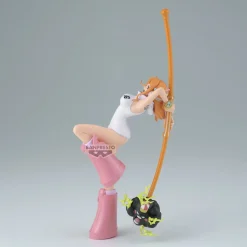 One Piece - Nami Battle Record Collection Prize Figure