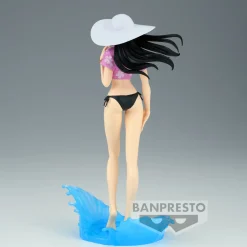 One Piece - Nico Robin Glitter & Glamours Prize Figure (Splash Style Ver.)