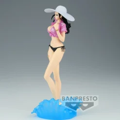 One Piece - Nico Robin Glitter & Glamours Prize Figure (Splash Style Ver.)