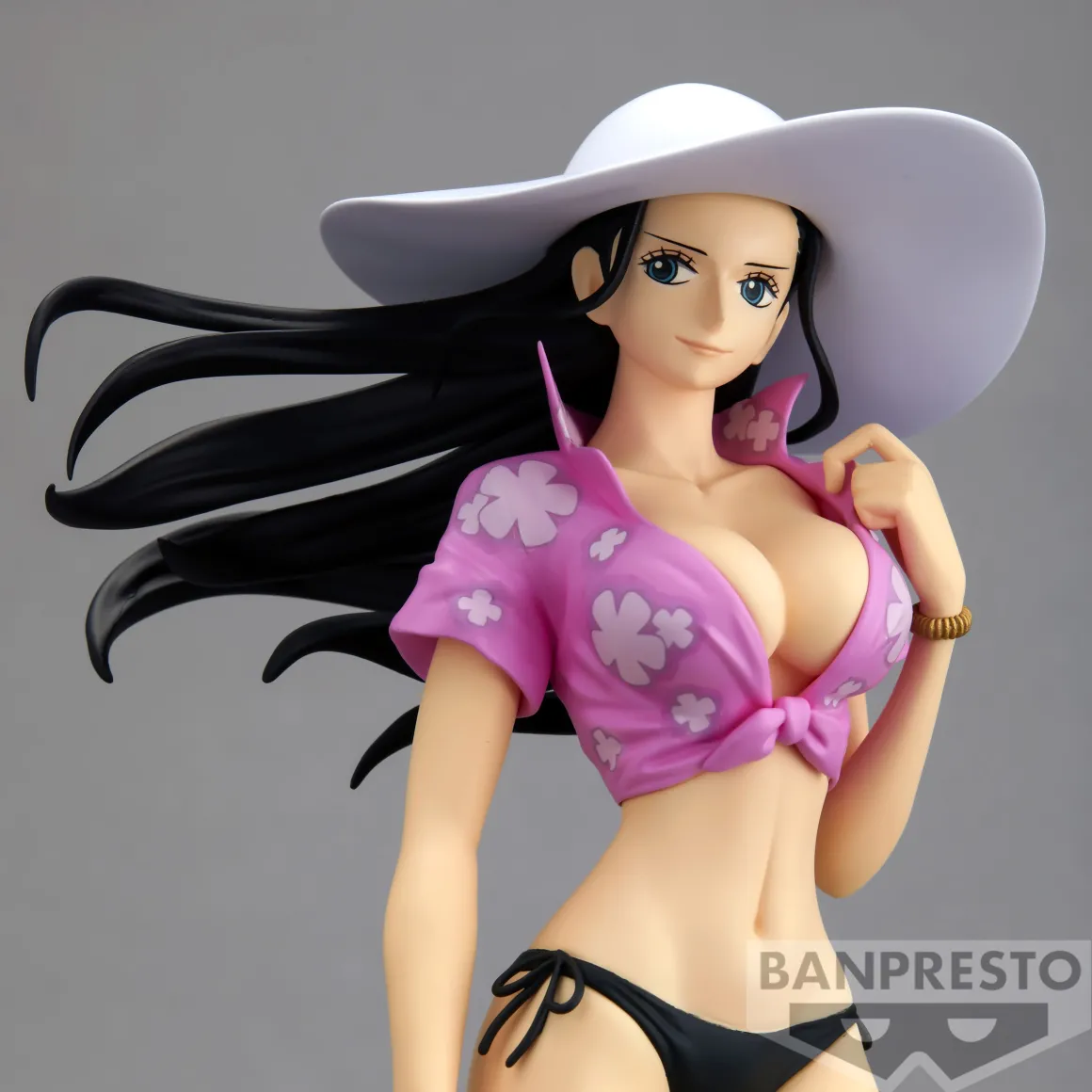 One Piece - Nico Robin Glitter & Glamours Prize Figure (Splash Style Ver.)