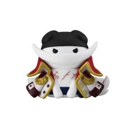 One Piece - Nyan Piece Mega Cat Project Blind Figure (Luffy & Paramount War of Marineford Ver.)