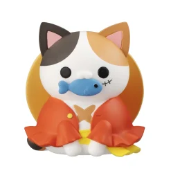 One Piece - NyaPieceNyan! Vol. 1 Mega Cat Project Blind Figure (I'm gonna be King of Paw-rates!! Ver.) Re-Run