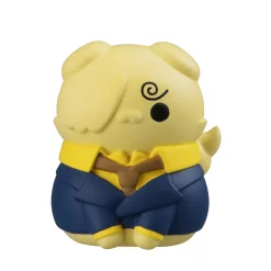 One Piece - NyaPieceNyan! Vol. 1 Mega Cat Project Blind Figure (I'm gonna be King of Paw-rates!! Ver.) Re-Run