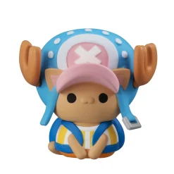 One Piece - NyaPieceNyan! Vol. 1 Mega Cat Project Blind Figure (I'm gonna be King of Paw-rates!! Ver.) Re-Run