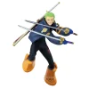 One Piece - Roronoa Zoro Battle Record Collection Prize Figure
