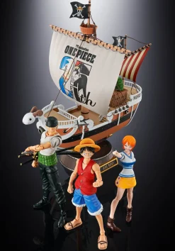 One Piece - Roronoa Zoro S.H.Figuarts Figure (Romance Dawn Ver.)